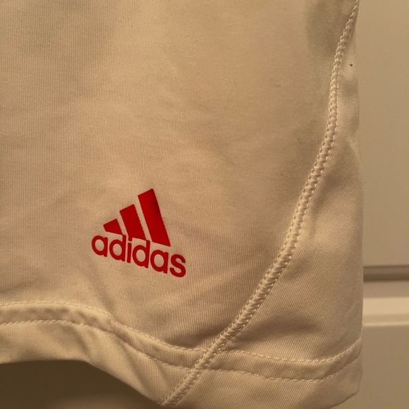 Adida Tennis Skort - Picture 2 of 5